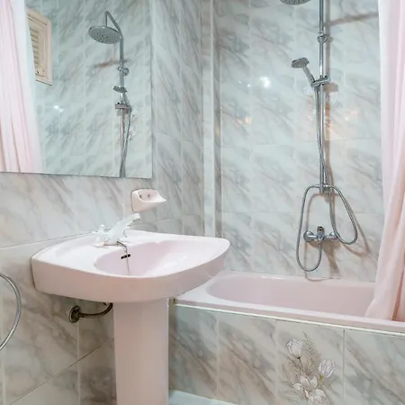 Malagasuite Bajondillo Seaview Appartement Torremolinos