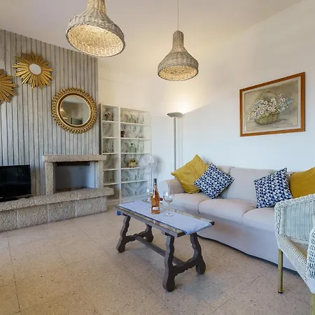 Appartement Malagasuite Bajondillo Seaview